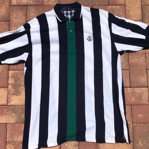 Grant vintage men’s polo - Picture 1 of 1